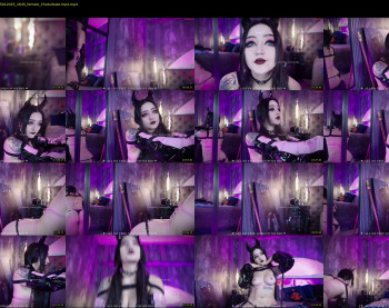 charlotte_germanotta_ — 60 minute Chaturbate female cam show recording, 720p, Jan 25, 2025
