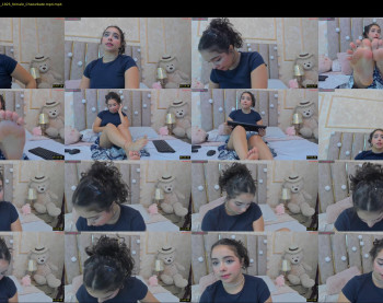 cheerrysweett — 19 minute Chaturbate female cam show recording, 720p, Dec 10, 2024