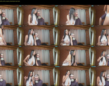 cheeseburgerjesus — 7 minute Chaturbate couple cam show recording, 720p, Jan 25, 2025