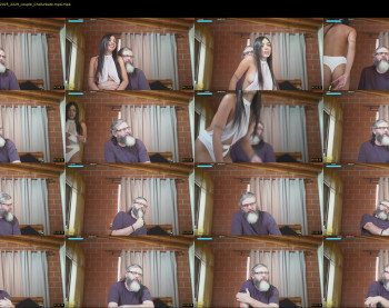 cheeseburgerjesus — 3 minute Chaturbate couple cam show recording, 720p, Jan 25, 2025
