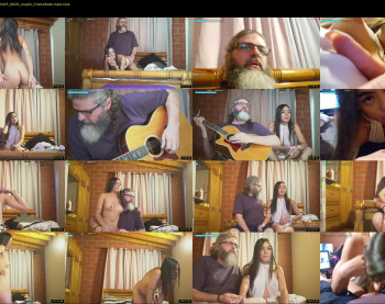 cheeseburgerjesus — 121 minute Chaturbate couple cam show recording, 720p, Jan 26, 2025