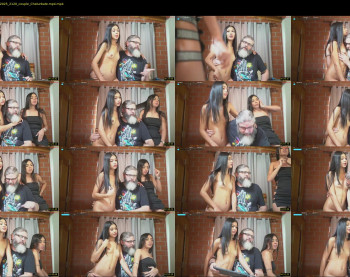 cheeseburgerjesus — 5 minute Chaturbate couple cam show recording, 720p, Jan 27, 2025