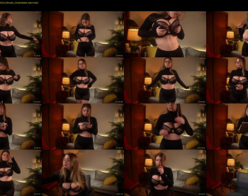 cheryl_pride — 44 minute Chaturbate female cam show recording, 720p, Jan 28, 2025