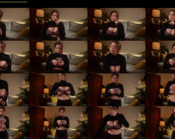cheryl_pride — 24 minute Chaturbate female cam show recording, 720p, Jan 28, 2025