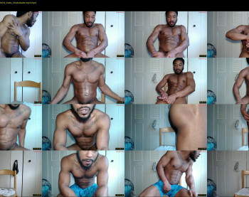 chitownsgod — 120 minute Chaturbate male cam show recording, 480p, Jan 24, 2025