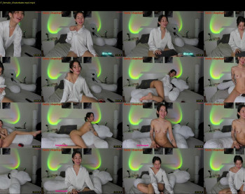 chloetaya — 116 minute Chaturbate female cam show recording, 720p, Jan 26, 2025