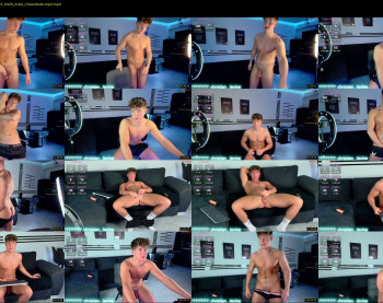 christianlevine_ — 74 minute Chaturbate male cam show recording, 720p, Jan 25, 2025