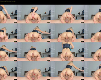 christinaa23 — 29 minute Chaturbate couple cam show recording, 720p, Jan 27, 2025