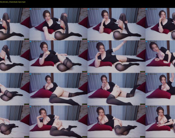 cinnabelle — 11 minute Chaturbate female cam show recording, 720p, Jan 23, 2025