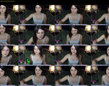 claireity — 4 minute Chaturbate female cam show recording, 720p, Jan 23, 2025