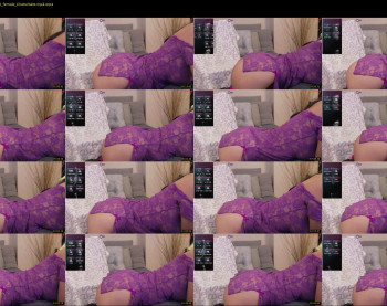 classdeb — 19 minute Chaturbate female cam show recording, 720p, Jan 23, 2025