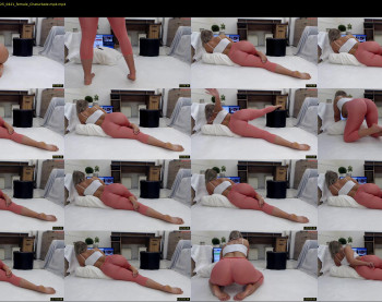 classy_medeeea — 102 minute Chaturbate female cam show recording, 720p, Jan 23, 2025
