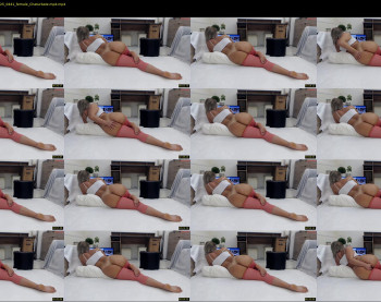 classy_medeeea — 8 minute Chaturbate female cam show recording, 720p, Jan 23, 2025