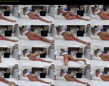 classy_medeeea — 95 minute Chaturbate female cam show recording, 720p, Jan 23, 2025