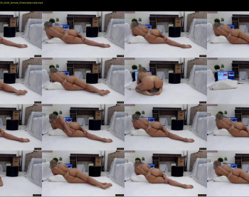 classy_medeeea — 90 minute Chaturbate female cam show recording, 720p, Jan 27, 2025
