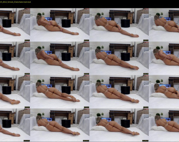 classy_medeeea — 80 minute Chaturbate female cam show recording, 720p, Jan 28, 2025