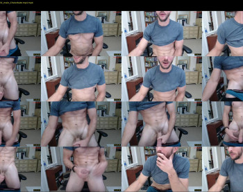 cloud900x — 40 minute Chaturbate male cam show recording, 480p, Nov 6, 2024