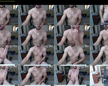 cloud900x — 56 minute Chaturbate male cam show recording, 480p, Jan 22, 2025