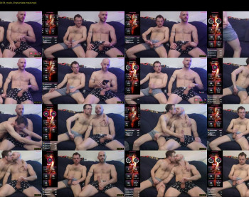 coreyniles96 — 19 minute Chaturbate male cam show recording, 720p, Jan 26, 2025