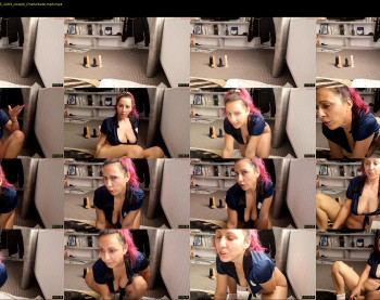 crazybrenda89 — 70 minute Chaturbate couple cam show recording, 720p, Jan 23, 2025