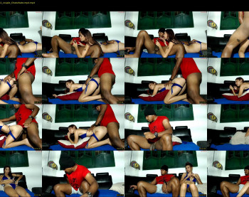 criss1964 — 57 minute Chaturbate male cam show recording, 720p, Jan 25, 2025