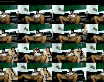 criss1964 — 14 minute Chaturbate male cam show recording, 720p, Jan 28, 2025