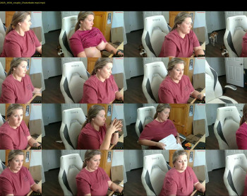 curiouscouple3143 — 121 minute Chaturbate couple cam show recording, 480p, Jan 24, 2025