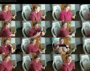 curiouscouple3143 — 122 minute Chaturbate couple cam show recording, 480p, Jan 24, 2025