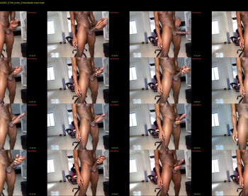 cute_boy_24cm — 41 minute Chaturbate male cam show recording, 480p, Jan 22, 2025