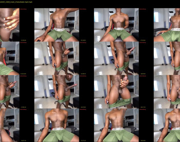 cute_boy_24cm — 46 minute Chaturbate male cam show recording, 480p, Jan 24, 2025