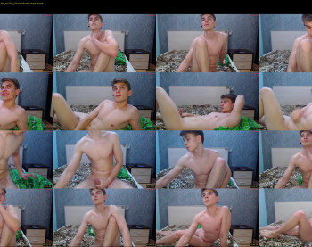 cute_oliver — 50 minute Chaturbate male cam show recording, 720p, Jan 24, 2025
