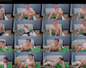 cute_oliver — 56 minute Chaturbate male cam show recording, 720p, Jan 28, 2025