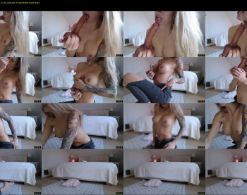 cutemoments — 5 minute Chaturbate female cam show recording, 720p, Jan 27, 2025
