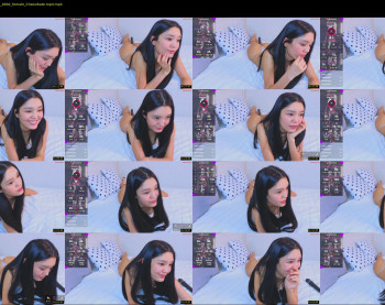 cweneharwick — 4 minute Chaturbate female cam show recording, 720p, Jan 29, 2025