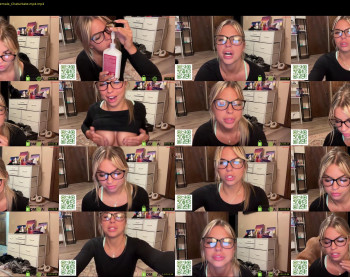 cxbraj — 102 minute Chaturbate female cam show recording, 720p, Jan 23, 2025