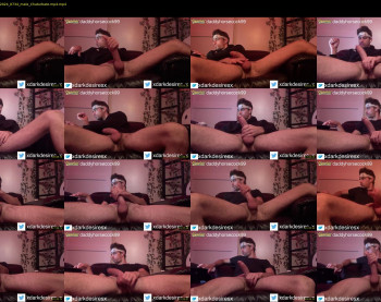 daddyhorsecock99 — 34 minute Chaturbate male cam show recording, 720p, Nov 6, 2024