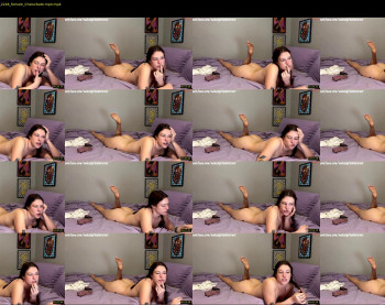 daddysfav_xx — 8 minute Chaturbate female cam show recording, 720p, Jan 22, 2025