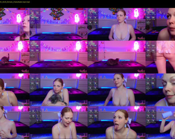 daphnemadison — 62 minute Chaturbate couple cam show recording, 720p, Jan 29, 2025