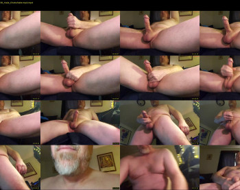 dcorruptor — 7 minute Chaturbate male cam show recording, 720p, Jan 27, 2025