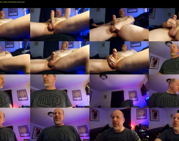 dcorruptor — 91 minute Chaturbate male cam show recording, 720p, Jan 28, 2025