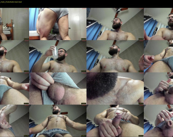 deanlek — 6 minute Chaturbate male cam show recording, 720p, Jan 28, 2025