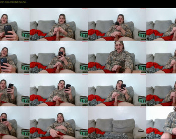 decentdick93 — 11 minute Chaturbate male cam show recording, 480p, Jan 28, 2025