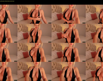 dee_nise — 3 minute Chaturbate female cam show recording, 720p, Jan 25, 2025