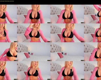 dee_nise — 5 minute Chaturbate female cam show recording, 720p, Jan 26, 2025