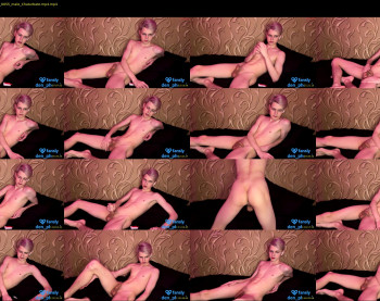 den_phoenix_ — 121 minute Chaturbate male cam show recording, 720p, Jan 26, 2025