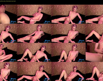 den_phoenix_ — 121 minute Chaturbate male cam show recording, 720p, Jan 26, 2025