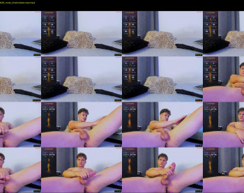 derekolsen_ — 46 minute Chaturbate male cam show recording, 720p, Jan 28, 2025