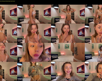 deva_alice — 45 minute Chaturbate female cam show recording, 720p, Jan 28, 2025