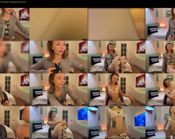 deva_alice — 31 minute Chaturbate female cam show recording, 720p, Jan 28, 2025