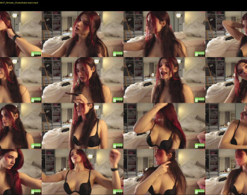 diana_alison — 7 minute Chaturbate female cam show recording, 720p, Jan 24, 2025